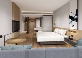 Fairfield by Marriott Changshu Hi-Tech Zone 5