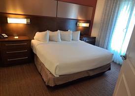 Residence Inn by Marriott Columbia West/Lexington 3