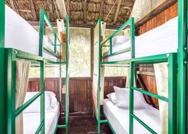 Cotococha Amazon River Lodge 5