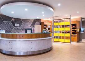 SpringHill Suites Temecula Valley Wine Country 4