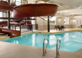 Canalta Hotel Airdrie 3