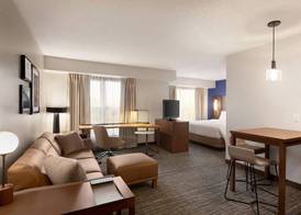 Residence Inn by Marriott Chicago / Bloomingdale 4