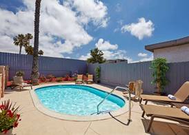 SureStay by Best Western San Diego Pacific Beach 4