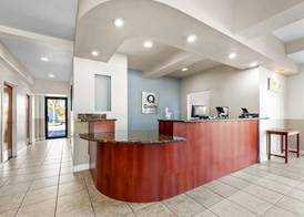 Quality Inn Weeki Wachee - Spring Hill 4