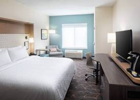 Holiday Inn CHESHIRE - SOUTHINGTON by IHG 3
