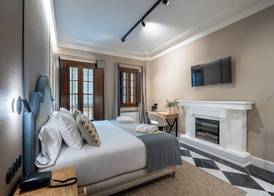De Domínguez Hotel Boutique 5