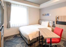 Comfort Hotel Nagoya Kanayama 3
