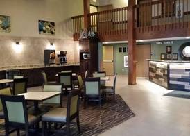 Best Western Stanton Inn 3