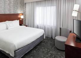Courtyard by Marriott Miami at Dolphin Mall 5