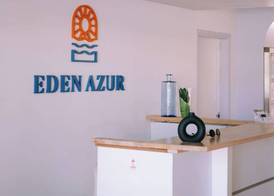 Eden Azur - Résidence Hôtelière 2