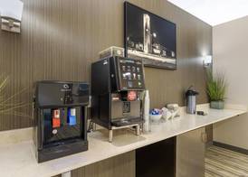 Best Western Plus Centralia Hotel & Suites 5
