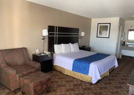 Travelodge by Wyndham Killeen/Fort Hood 4