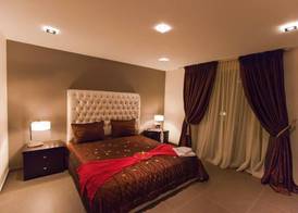 Sandy Point Villas Chania 2
