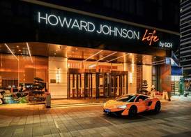 Howard Johnson by Wyndham Life Chenghua Chengdu 3