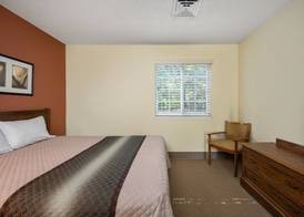 Affordable Suites of America Fredericksburg 3