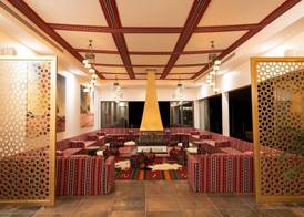 Valley Resort 5