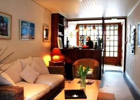 Hôtel Le Richiardi 3