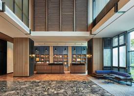 Four Points by Sheraton Huzhou 3