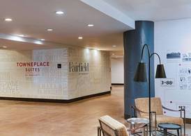TownePlace Suites by Marriott Dallas Downtown 2