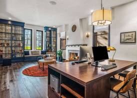 Hyatt House Sacramento-Midtown 5
