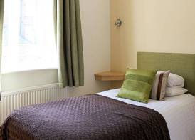 Cley Hall 5