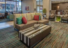 Residence Inn Norfolk Downtown 5