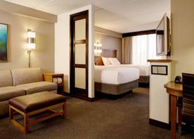 Hyatt Place Fremont/Silicon Valley 4