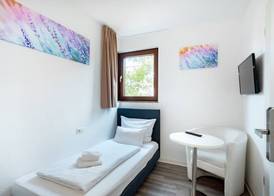 Hotel Olgaeck Stuttgart City Centre 4
