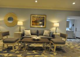 Palmera Inn and Suites 5