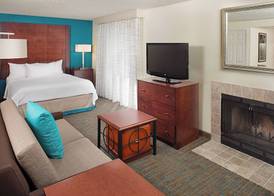 Residence Inn by Marriott Seattle South Tukwila 5