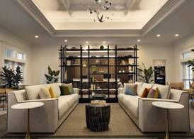 The Steward, Santa Barbara, a Tribute Portfolio Hotel 4