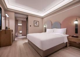 Mercure Hangzhou Binjiang Star Avenue 4