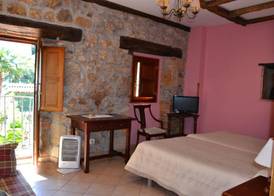 Posada Soano 5