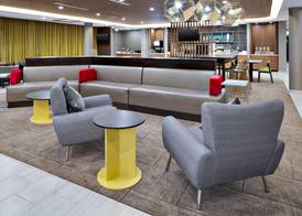 SpringHill Suites Hilton Head Island 2