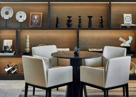 AC Hotel by Marriott Sacramento 4