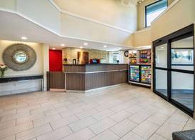 Comfort Inn Newmarket - Aurora 4