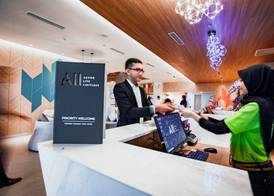 ibis Styles Kota Bharu 2