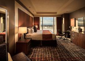 Choctaw Casino & Resort Durant, a Wyndham Grand Hotel 3