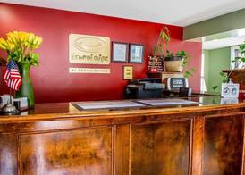 Econo Lodge Jefferson Hills Hwy 51 4