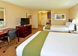 Holiday Inn Express & Suites FRESNO (RIVER PARK) HWY 41 by IHG 5