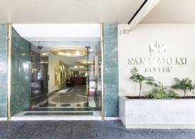Exe Suites San Marino 3