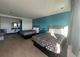 Arlo Motel near LAX, SoFi Stadium 5