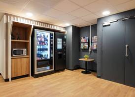 B&B HOTEL Paris Porte de Châtillon 3