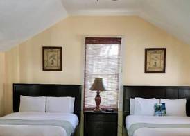 Douglas House Adult Only 5