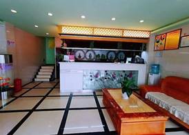 Jinqilin Hotel 2