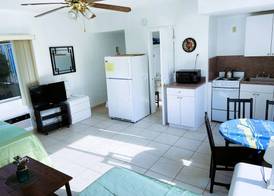 Beach Tide Motel 5