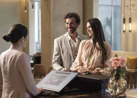 InterContinental Hotels RAS AL KHAIMAH RESORT AND SPA by IHG 4