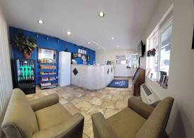 Americas Best Value Inn Williams Grand Canyon 2