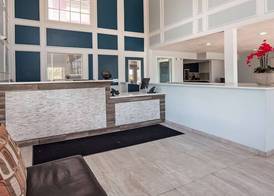 SureStay Hotel By Best Western Olathe 4