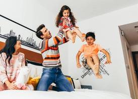 TRYP by Wyndham Dubai 3